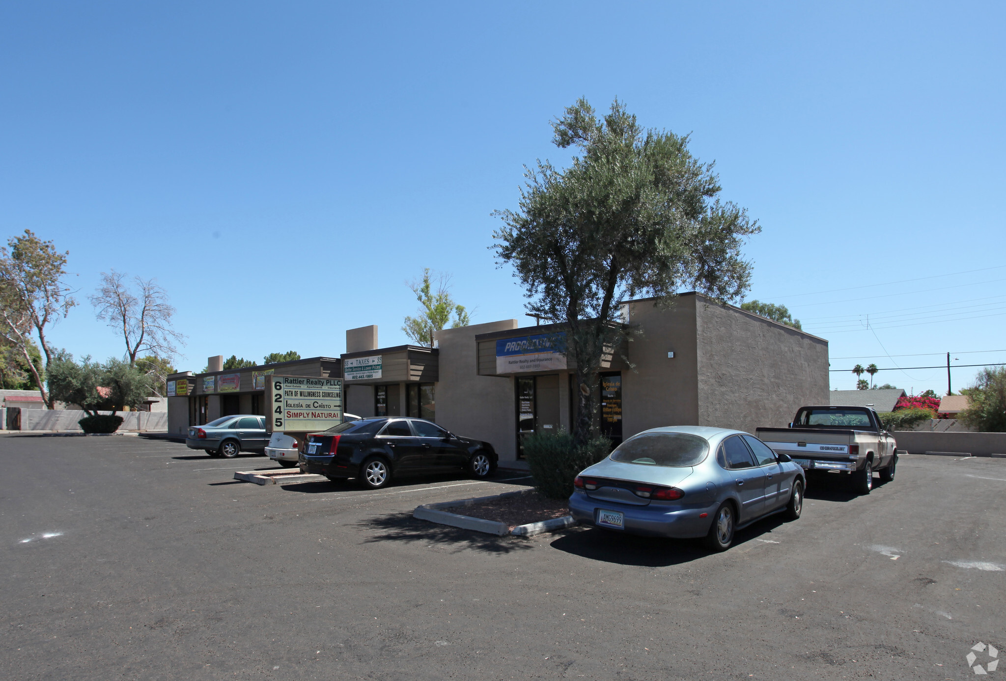 6245 N 35th Ave, Phoenix, AZ for sale Primary Photo- Image 1 of 1