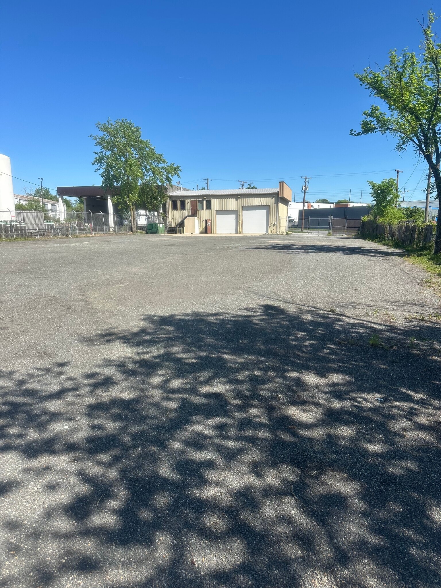 4821 Stamp Rd, Temple Hills, MD for lease Building Photo- Image 1 of 4