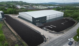 More details for Lower Eccleshill Rd, Darwen - Industrial for Lease