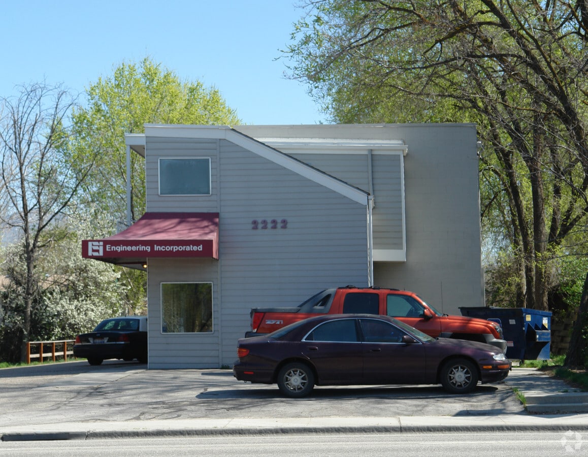 2222 S Broadway Ave, Boise, ID 83706