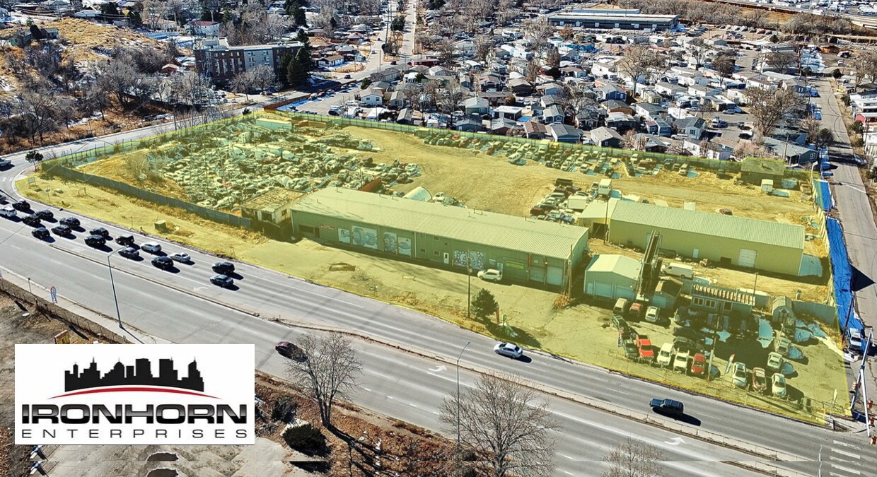 5295 Sheridan Blvd, Arvada, CO for sale Building Photo- Image 1 of 1