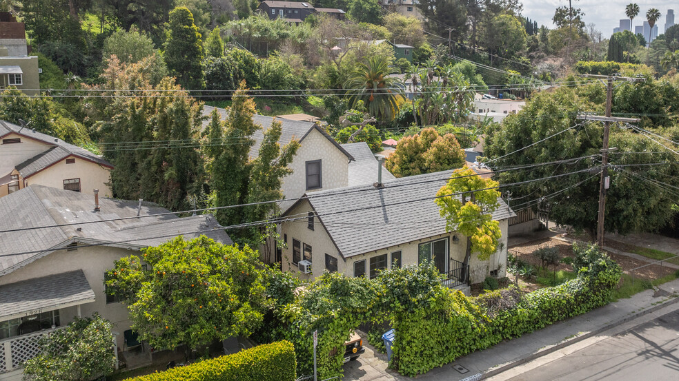 1922 Lake Shore Ave, Los Angeles, CA for sale - Primary Photo - Image 1 of 6