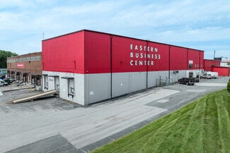 More details for 6801 Eastern Ave, Baltimore, MD - Industrial for Lease