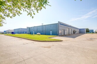 6715 Corporation Pky, Fort Worth, TX for lease Interior Photo- Image 2 of 25