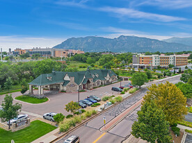 1245 Tenderfoot Hill Rd, Colorado Springs CO - Commercial Real Estate