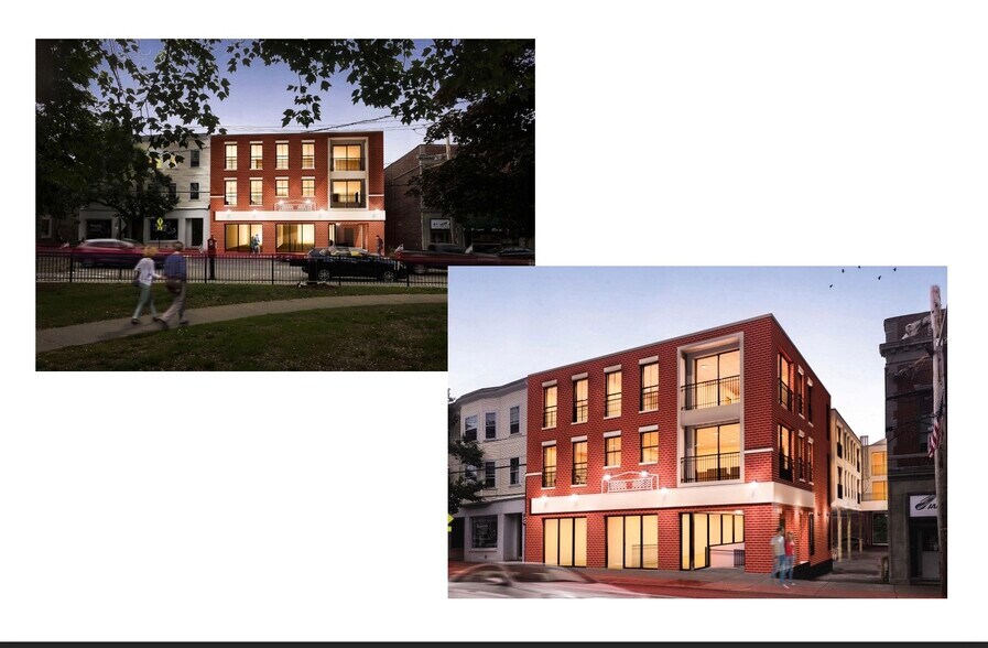 386390 Watertown St, Newton, MA 02458 Land for Sale