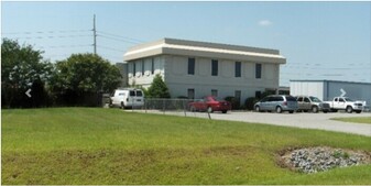 Greenville NC Industrial - Flex - Office - Wa - Warehouse