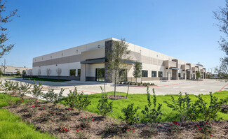 More details for 1350 Industrial Blvd, Sugar Land, TX - Industrial for Lease