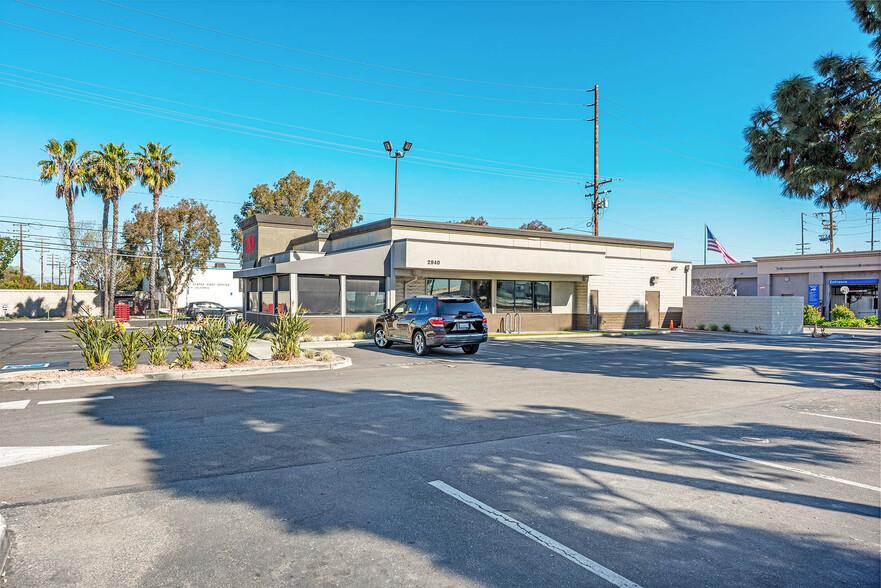 2900-2940 Westminster Ave, Seal Beach, CA 90740 - Beach Plaza | LoopNet