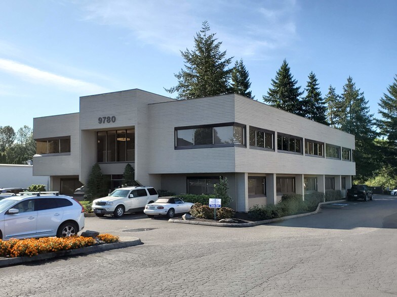 9780 SW Shady Ln, Tigard, OR for sale - Primary Photo - Image 1 of 1