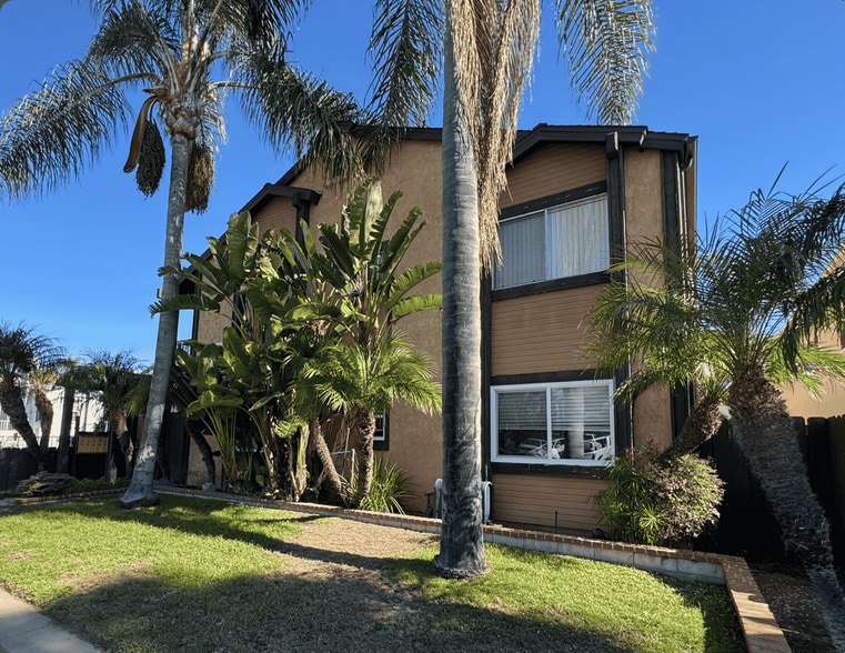4435 Estrella Ave, San Diego, CA for sale - Building Photo - Image 2 of 24