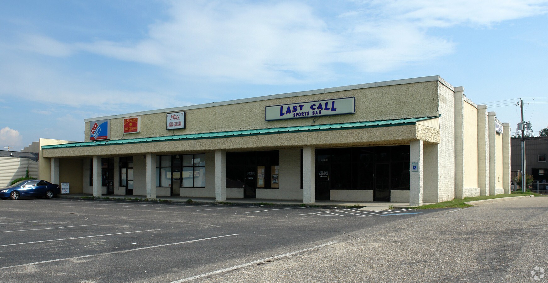 53915395 Ramsey St, Fayetteville, NC 28311