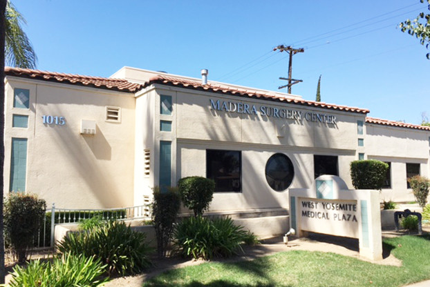 1015 W Yosemite Ave, Madera, CA for sale Building Photo- Image 1 of 1