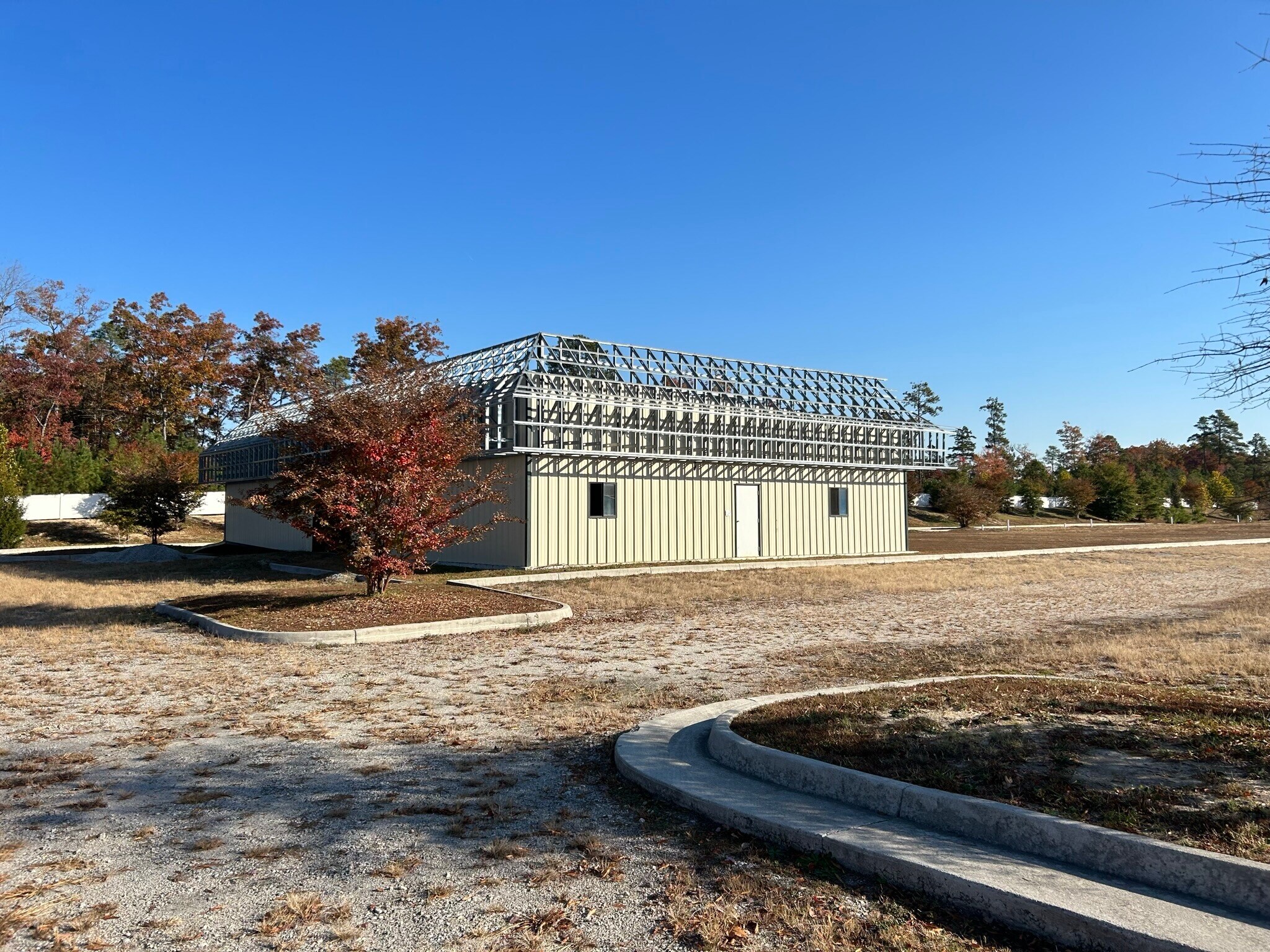 6200 Currins Rd, Chester, VA for sale Building Photo- Image 1 of 1