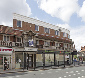 More details for 36-37 The Town, Enfield - Retail for Lease