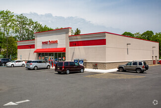 More details for 416 W Delilah Rd, Pleasantville, NJ - Retail for Sale