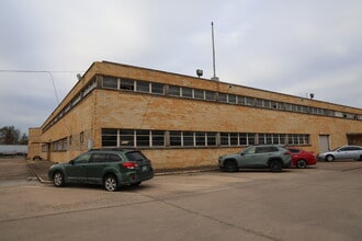 5901 Griggs Rd, Houston, TX for lease Building Photo- Image 2 of 5