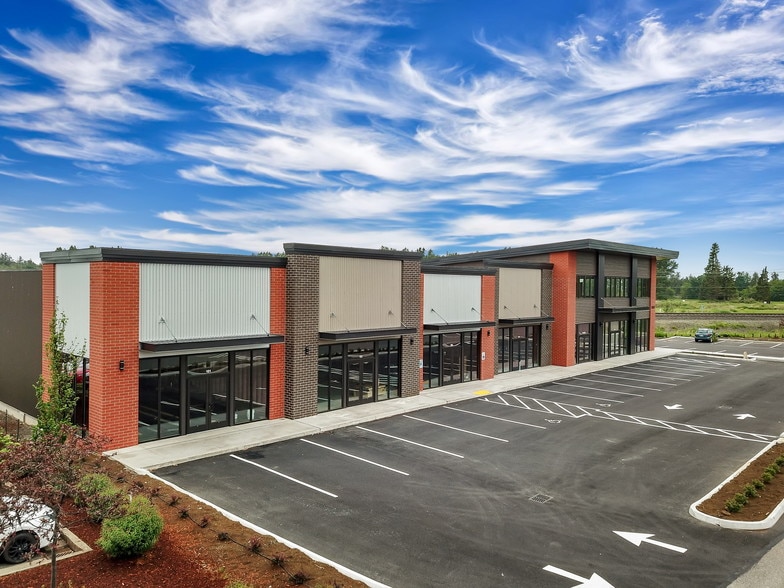 1887 Main St, Ferndale, WA for lease - Building Photo - Image 3 of 5