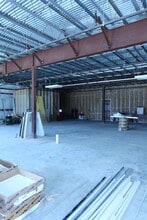 1801 W 32nd St, Joplin, MO for lease Floor Plan- Image 2 of 4