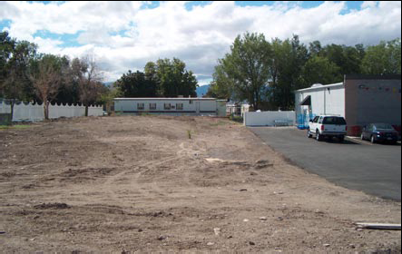 693 N Main St, Tooele, UT for sale - Primary Photo - Image 1 of 4