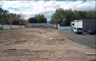 More details for 693 N Main St, Tooele, UT - Land for Sale