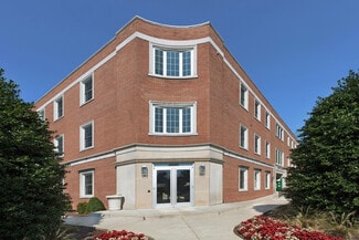 More details for 4900 Massachusetts Ave NW, Washington, DC - Office/Medical for Lease