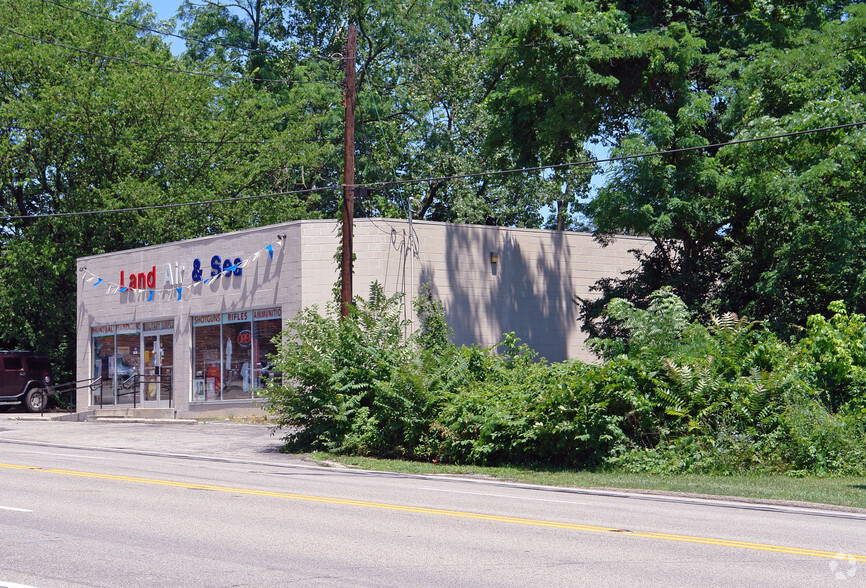 1733 Monmouth St, Newport, KY for sale - Primary Photo - Image 1 of 1