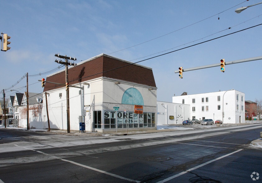 2227 S Park Ave, Buffalo, NY 14220