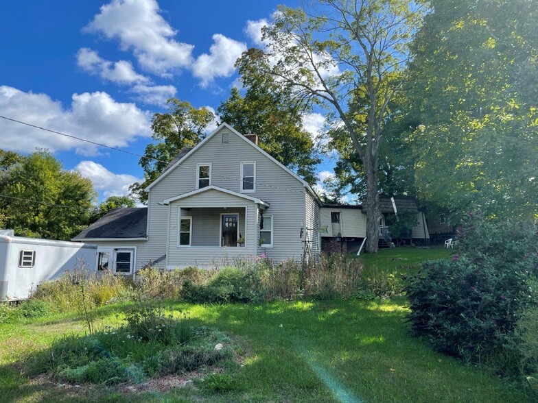 25 Old State Rd, New Milford, CT for sale - Primary Photo - Image 1 of 1