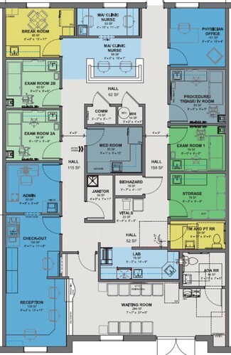 More details for 3175 Citrus Tower Blvd, Clermont, FL - Office for Lease