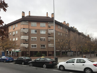 More details for Calle De La Fuente Carrantona, 51, Madrid - Multifamily for Sale