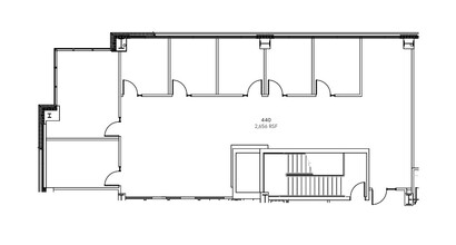 1730-1750 Blankenship Rd, West Linn, OR for lease Floor Plan- Image 1 of 2