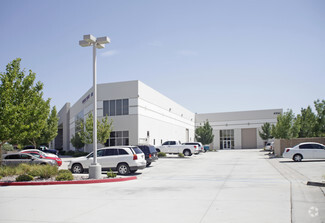 More details for 43141 Business Center Pky, Lancaster, CA - Office, Industrial for Lease