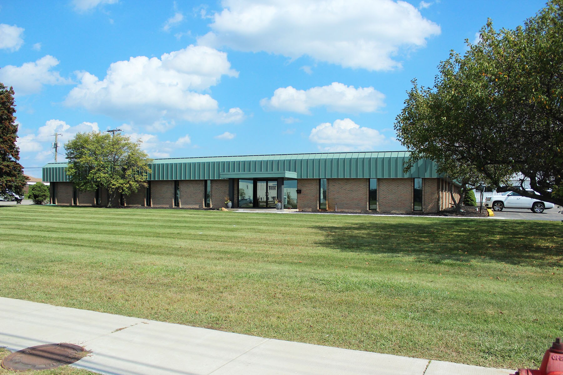 28990 S Wixom Rd, Wixom, MI for sale Building Photo- Image 1 of 1