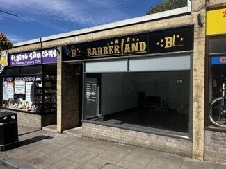 More details for 2-12 Weymouth St, Warminster - Retail for Lease