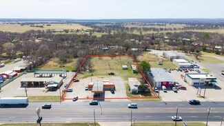 More details for 417 Early Blvd, Brownwood, TX - Land for Sale