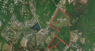 More details for 7634 Seminole Trl, Ruckersville, VA - Land for Sale