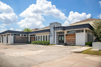 More details for 8703 Meadowcroft Dr, Houston, TX - Office for Sale