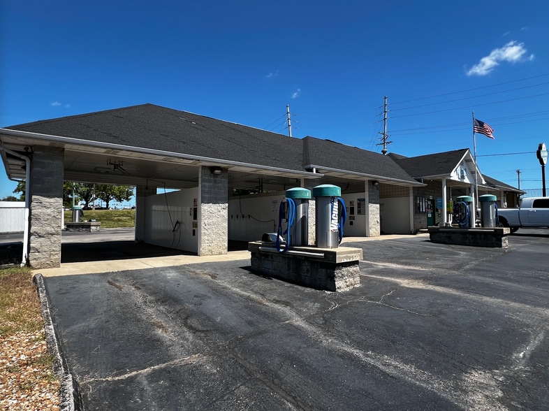 2696 Babble Creek ln, O'Fallon, MO for sale - Building Photo - Image 3 of 9