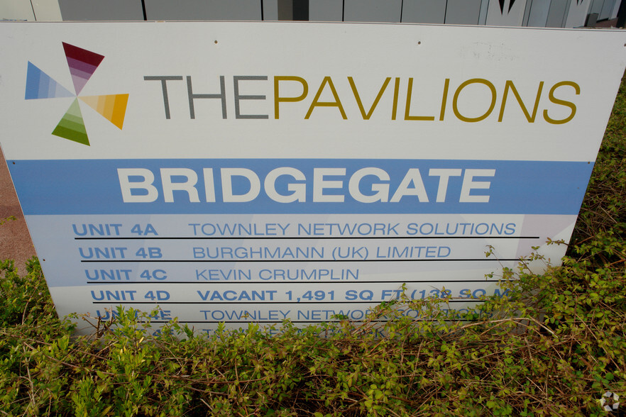 The Pavilions, Chester for lease - Other - Image 2 of 4