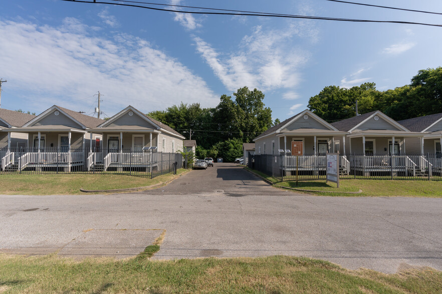 1044 Delmar Ave, Memphis, TN for sale - Building Photo - Image 3 of 13