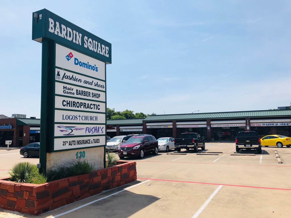 130 E Bardin Rd, Arlington, TX 76018