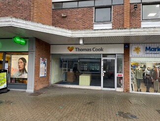 More details for 41 Church Rd, Burgess Hill - Retail for Lease