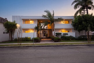 More details for 3444 Emerald St, Torrance, CA - Multifamily for Sale