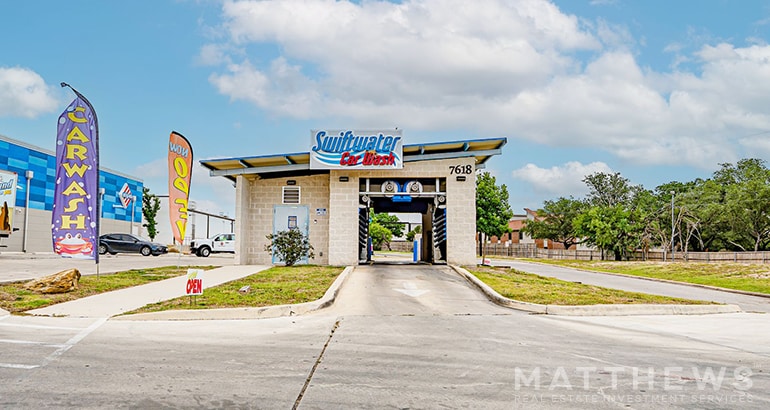 7618 S Presa St, San Antonio, TX for sale - Building Photo - Image 1 of 3