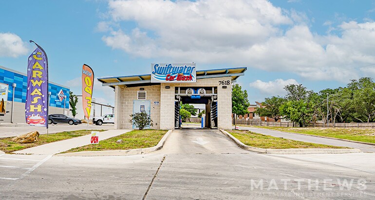 7618 S Presa St, San Antonio, TX for sale Building Photo- Image 1 of 4