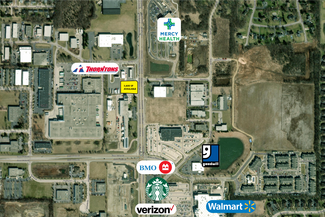 More details for 7851 S. US Route 31, Crystal Lake, IL - Retail for Lease