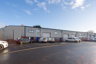More details for Galveston Grove, Stoke On Trent - Industrial for Lease