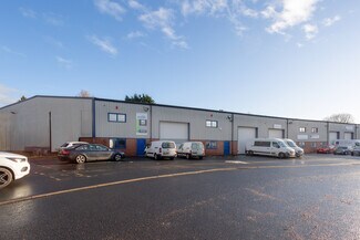 More details for Galveston Grove, Stoke On Trent - Industrial for Lease
