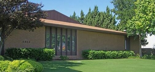 4913 S Loop 289, Lubbock, TX for sale - Primary Photo - Image 1 of 1